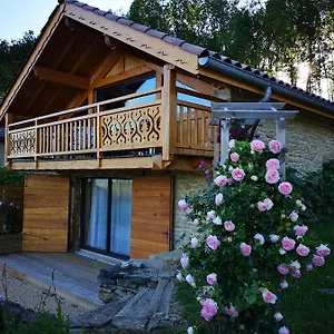 Le Clos De L'orme Saint-Lattier